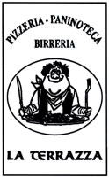 Pizzera 'La Terrazza'